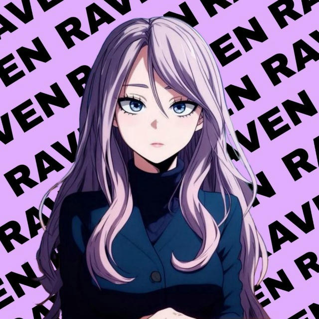 Raven's [open for paid edit, buy cc]