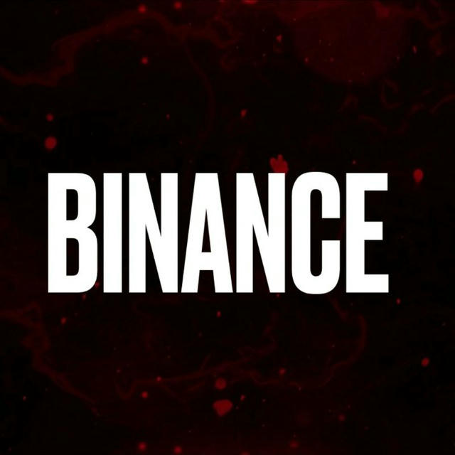 BINANCE 🇪🇺