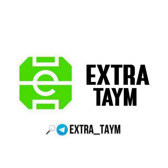 EXTRA TAYM - LIVE