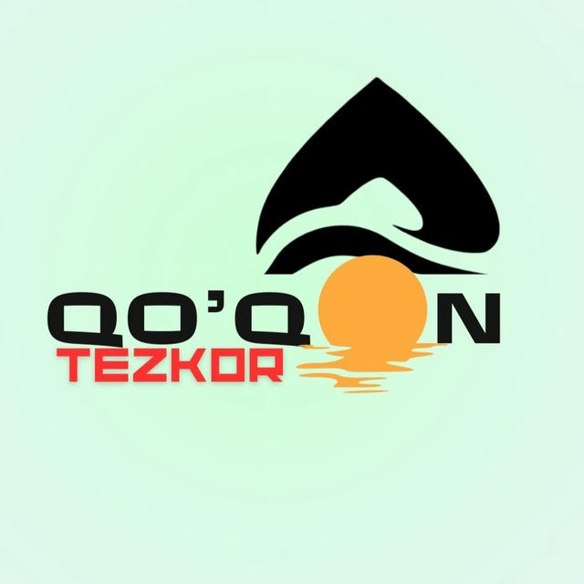 Qo’qonliklar | Tezkor Xabarlar❗️