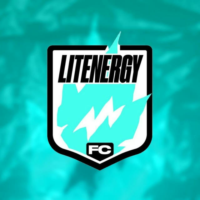 ФК Lit Energy | FANS