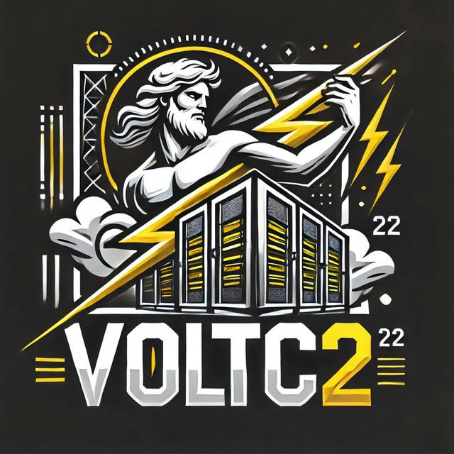 VoltC2 | NETWORK