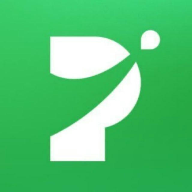 Palapa Announcement Channel