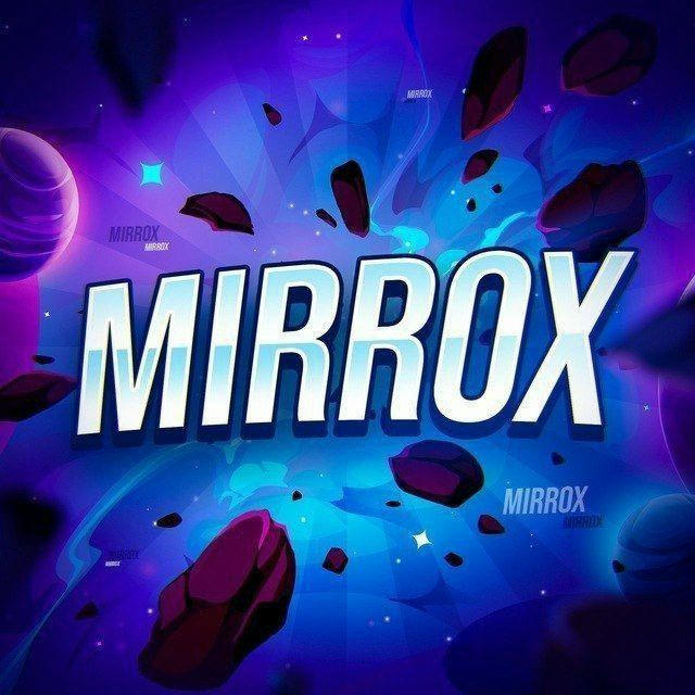 MIRROX STANDOFF 2