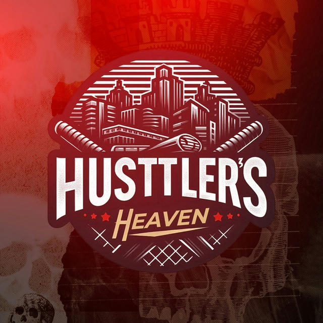 HUSTLER'S HEAVEN