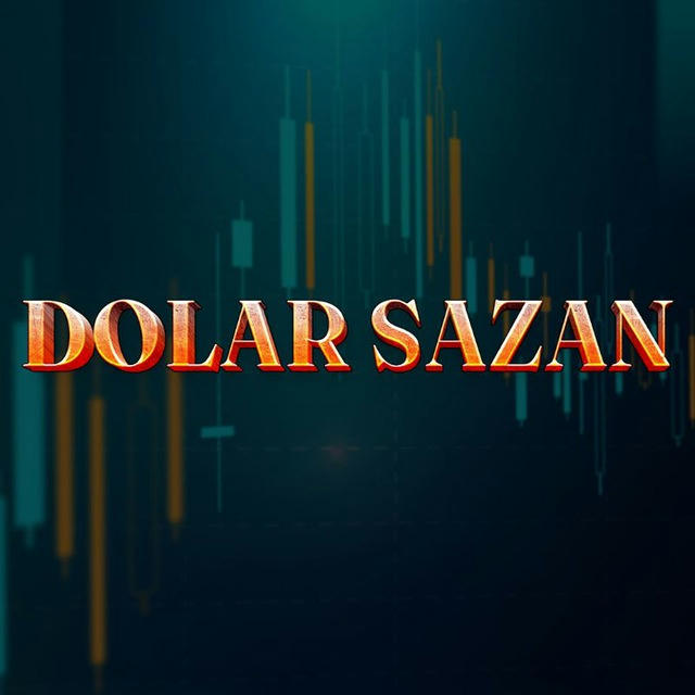 Dolar Sazan♠️🔛💵