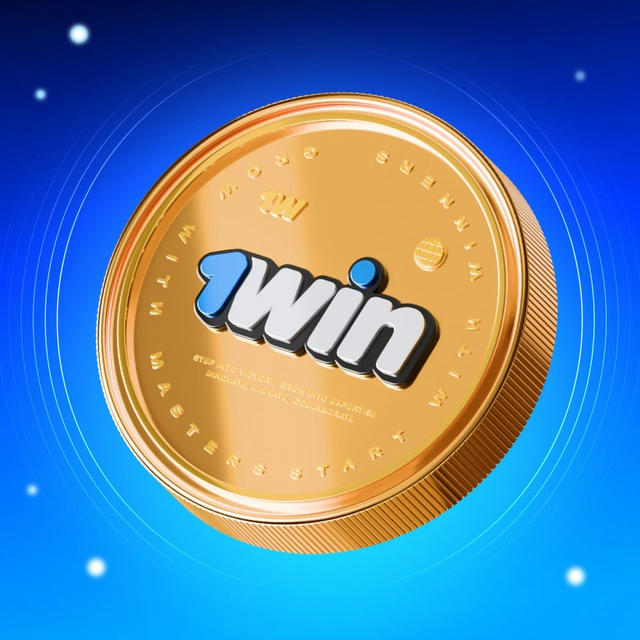 CEO 1win Token