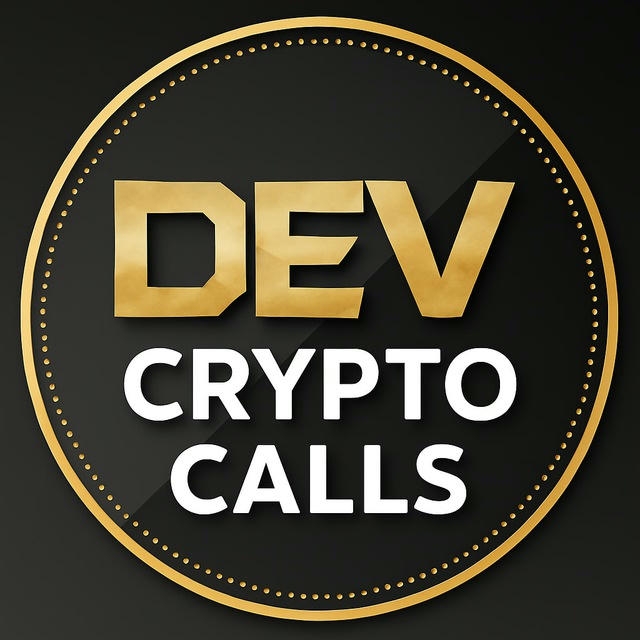 Dev Crypto Calls