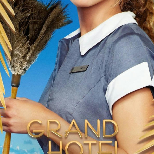 GRAND HOTEL SERIES