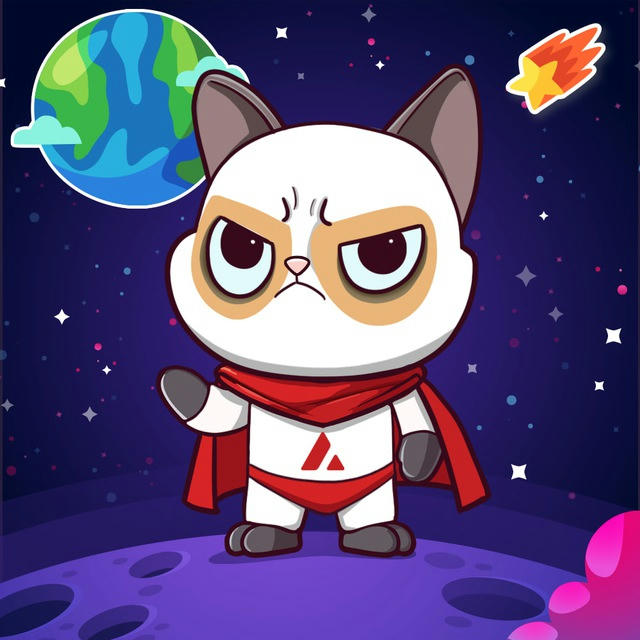 Supermeow Updates