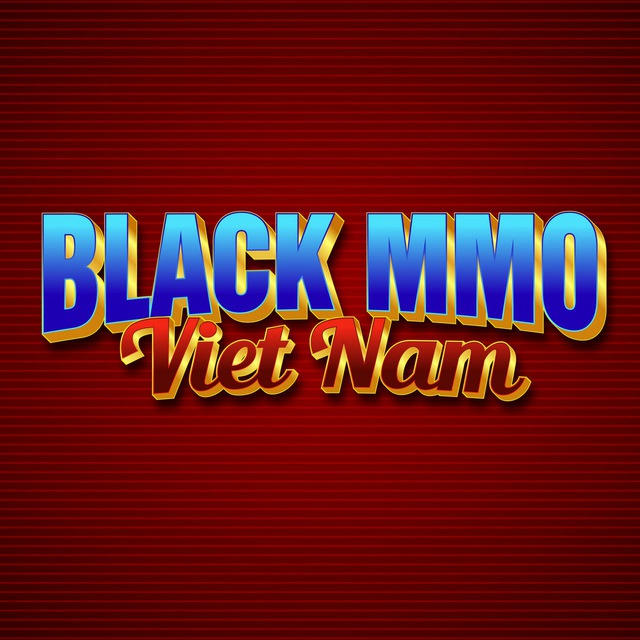 BLACK MMO VIETNAM