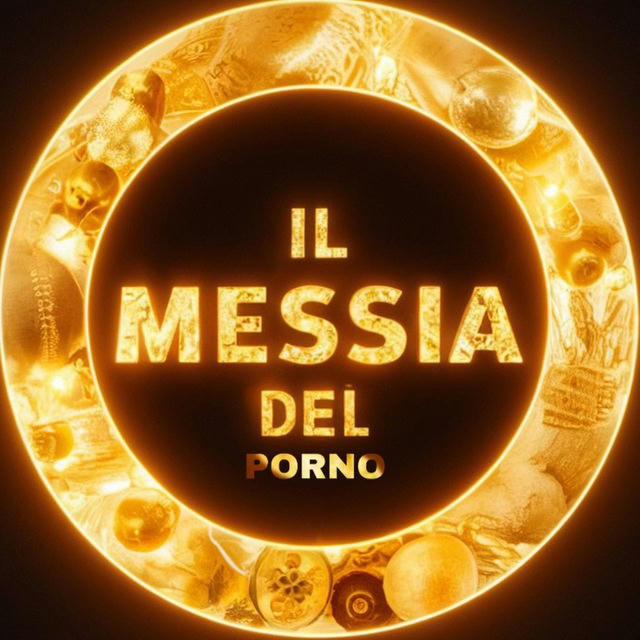 Il messia del porno