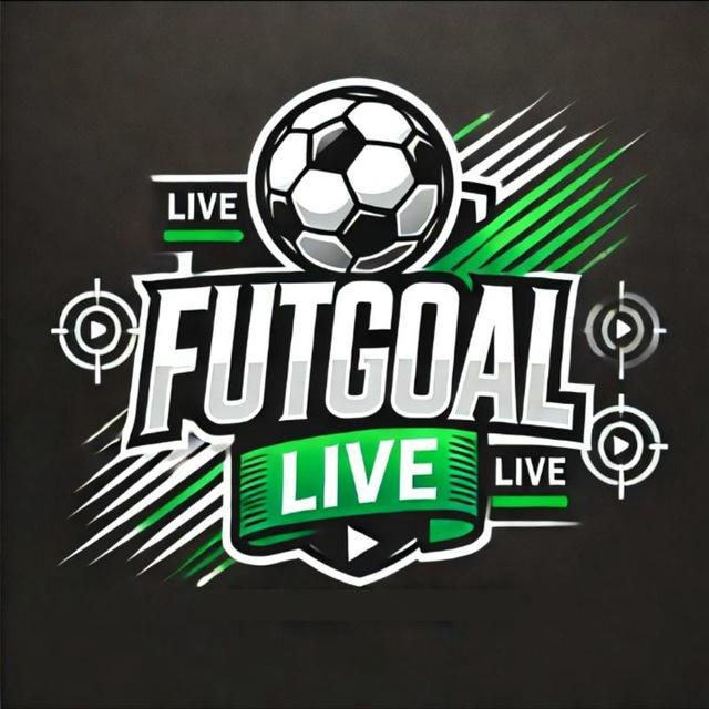 ⚽️ FUTGOAL | LIVE