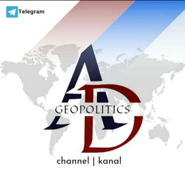 AD Geopolitics