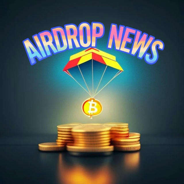 AIRDROP NEWS