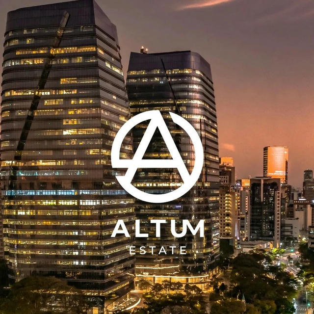 🇧🇷 Altum Estate | Ирина Полякова: Эксклюзивная Недвижимость в Сердце Бразилии!