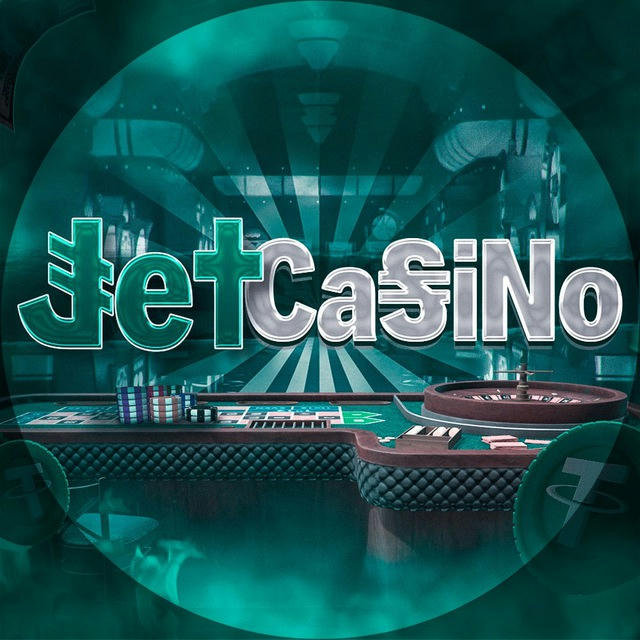 JetCasino | CryptoBot Casino