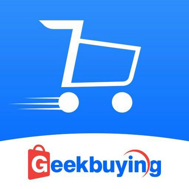 Geekbuying - Daily deals!