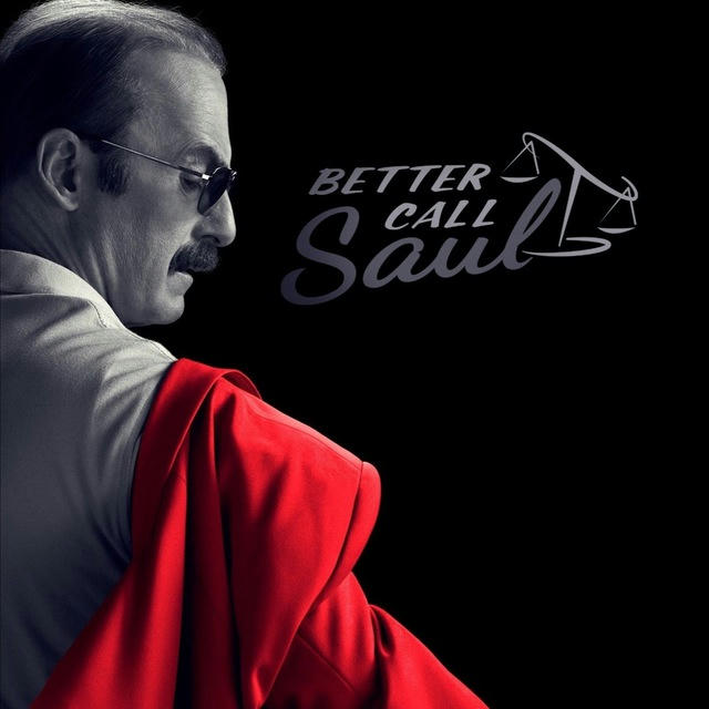 Better Call Saul Season 1 - 6