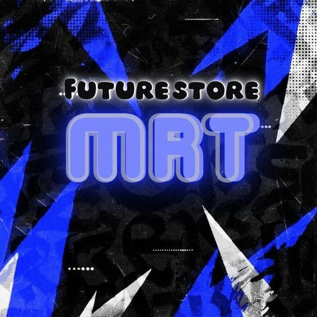 Future store | MRT