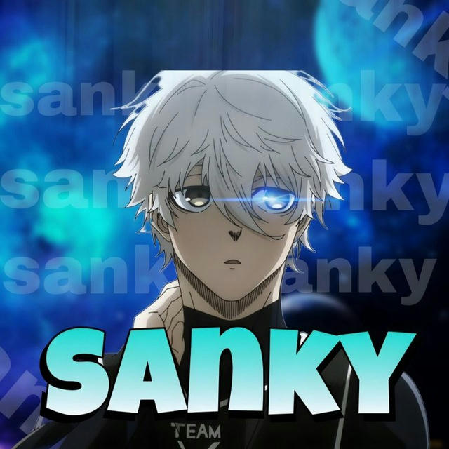 Sanky