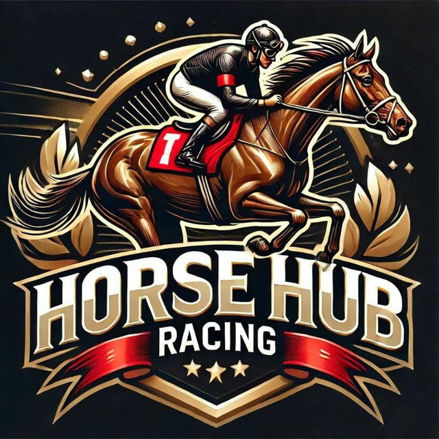 Horse Hub Racing