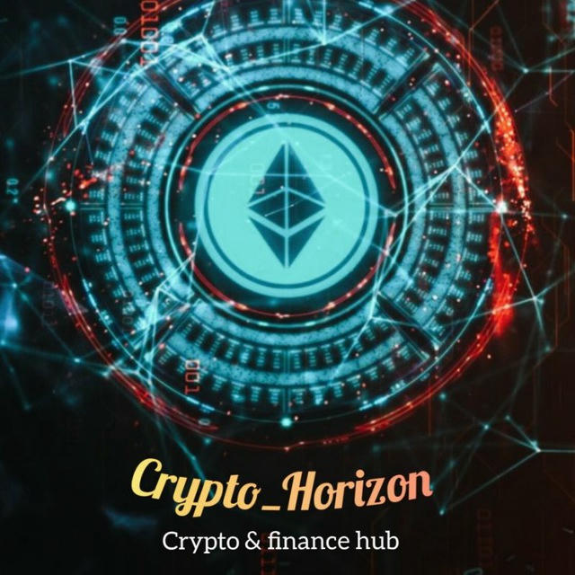 Crypto Horizon ❤️‍🔥