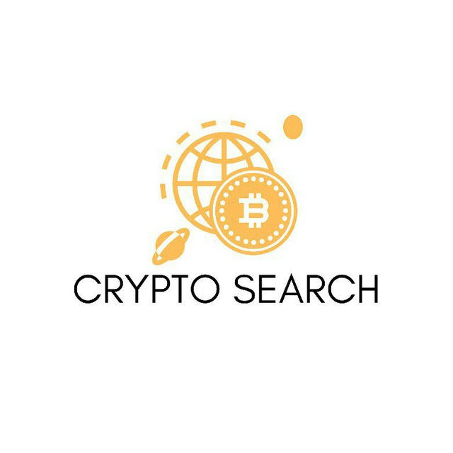 CRYPTO SEARCH 🕵️‍♂️