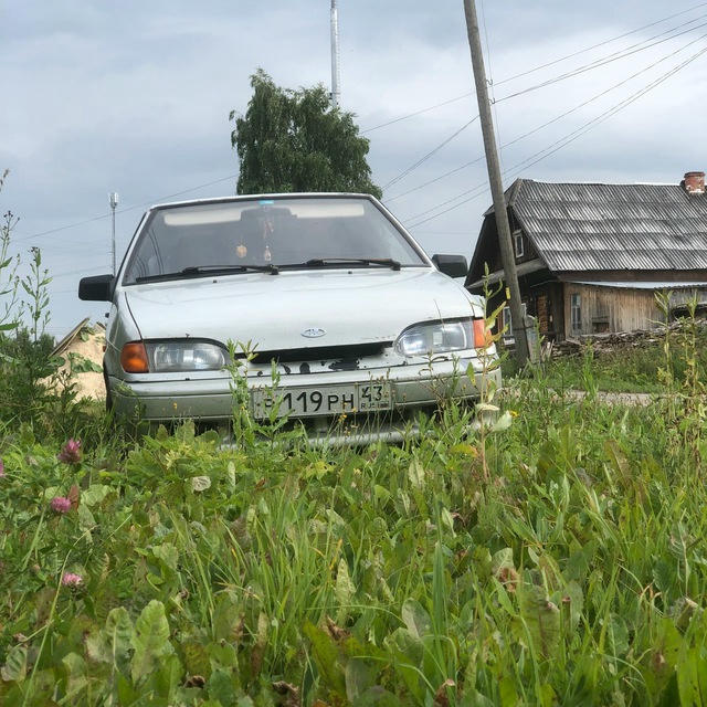 Культура потребления🥷🏻