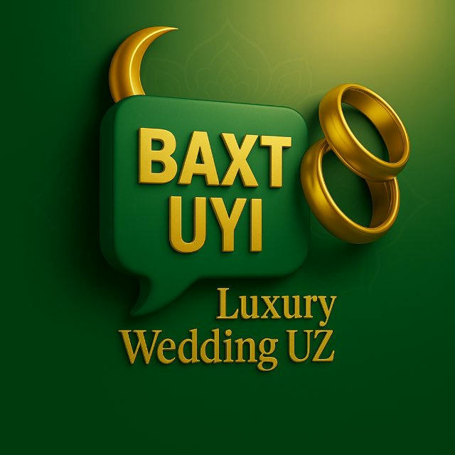 Luxury Wedding | BAXT UYI
