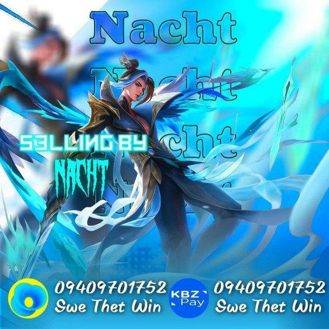 Selling By Nacht