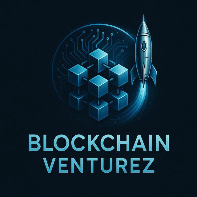 Blockchain Ventures