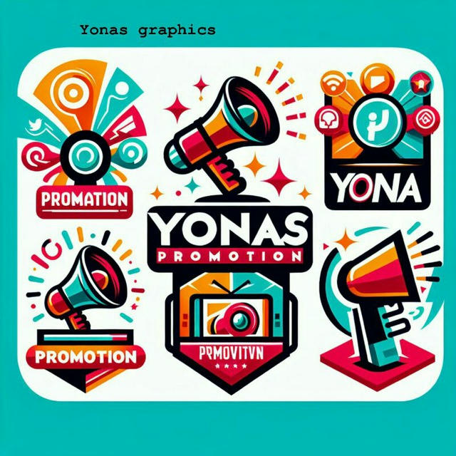 YONAS PROMOTION