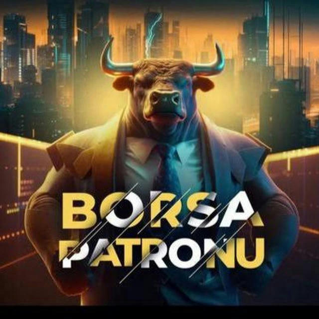 BORSA PATRONU