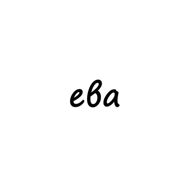 ева