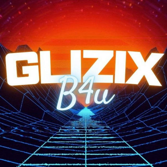 GlizB4U