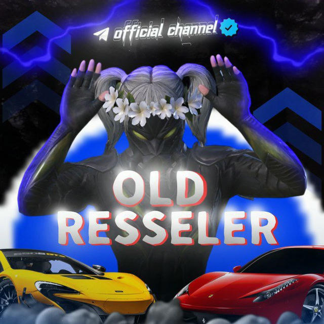 OLD RESSELAR