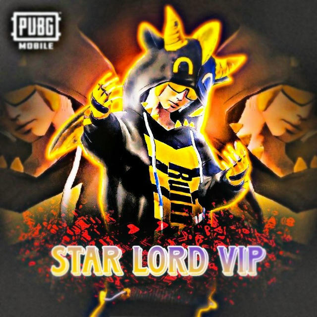 𝑺𝑻𝑨𝑹 LORD VIP