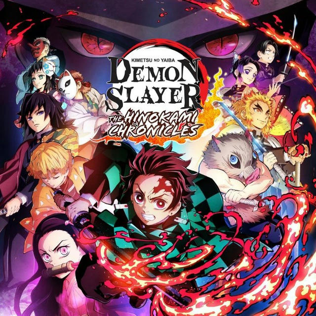 demon slayer season 4 ❤️‍🔥