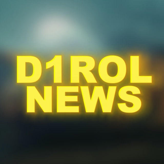 D1ROL NEWS