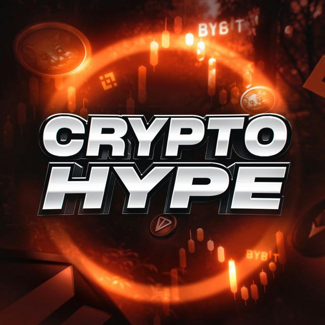 Crypto♦️Hype UA