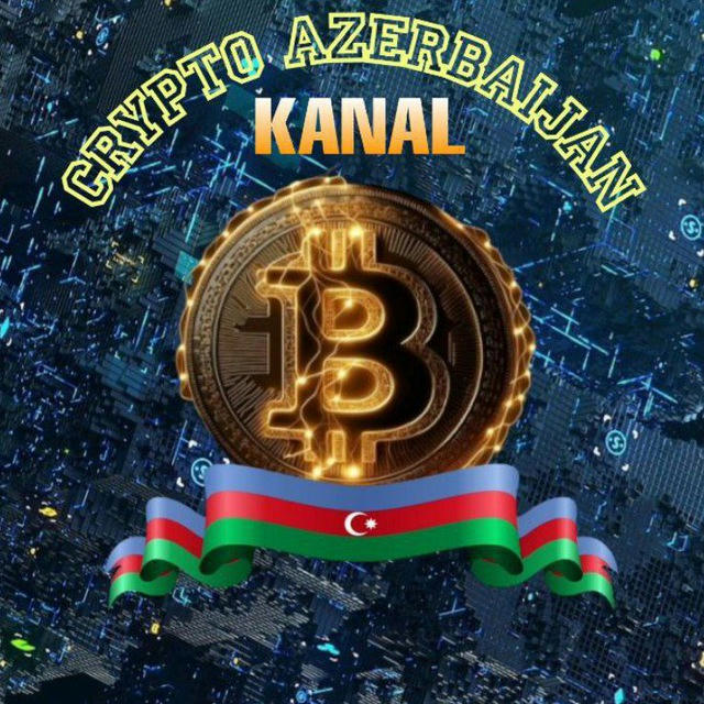 🇦🇿CRYPTO🇦🇿AZERBAİJAN🇦🇿