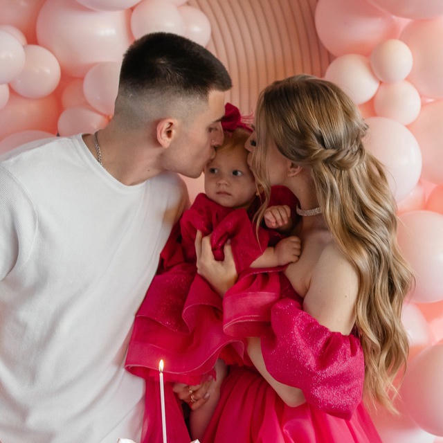 Family Vlog😍