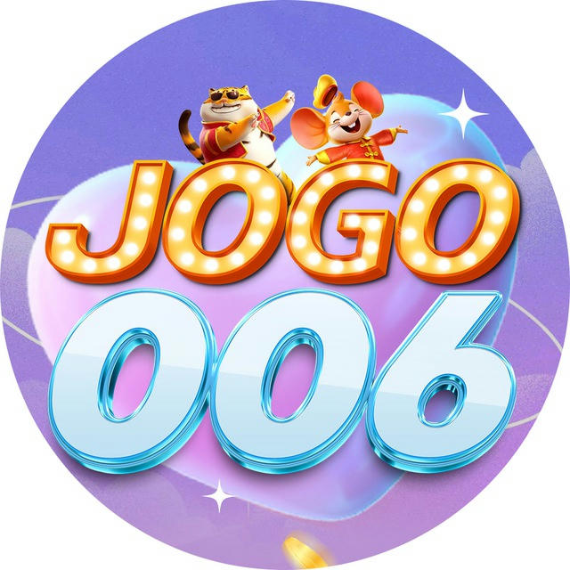 JOGO006 | JOGO GRUPO🏆