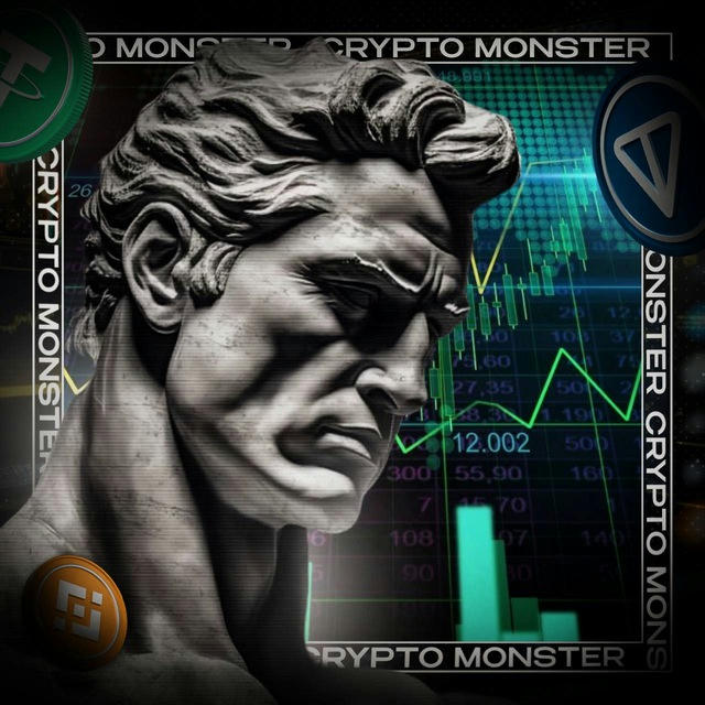 Crypto Monsters