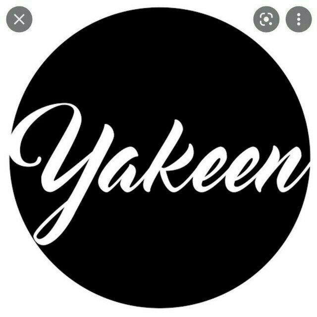 Yakeen 2.0 2025 [Team Legend]