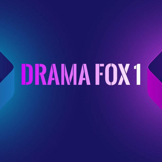 Drama fox1