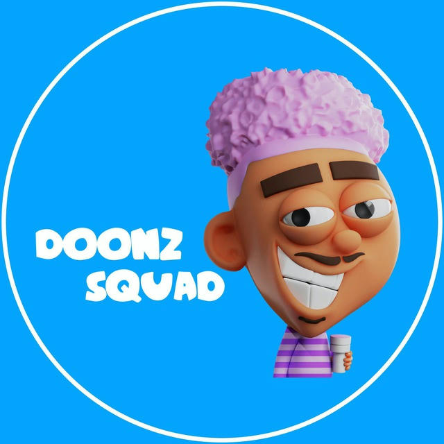 Doonz Squad Hub