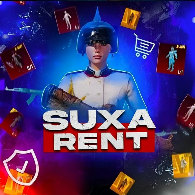 SUXA RENT