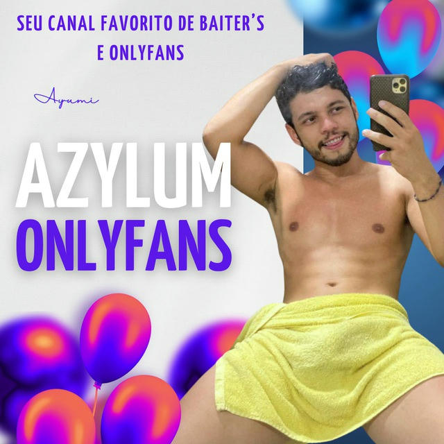 AZYLUM ONLYFAN'S 🔞